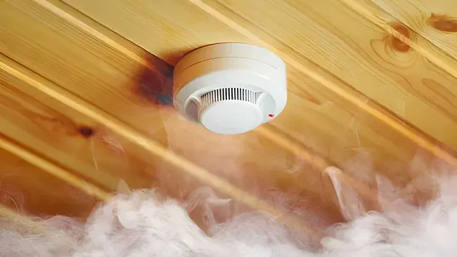 fire detector