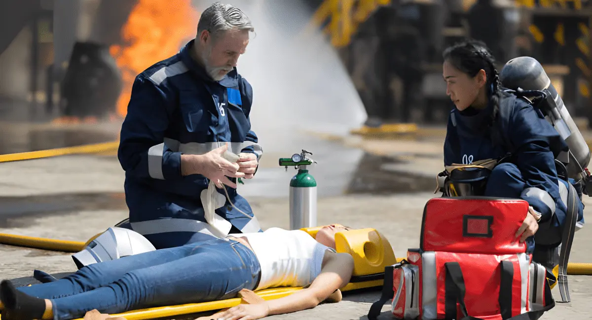 Best Fire Safety Tips for the Workplace